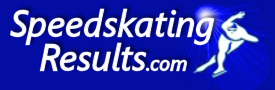 Speedskating Results